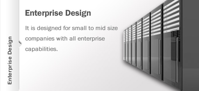 Enterprise Design